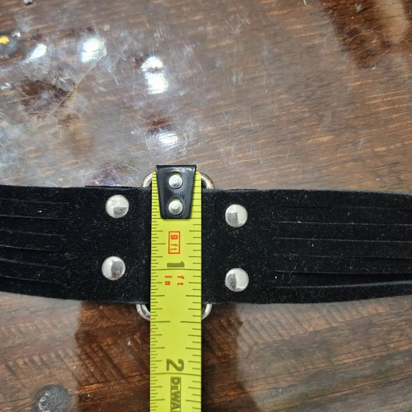 👸👖🩳 Belt Multi strand tie - Picture 2 of 8